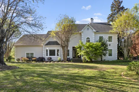 1160 Heritage Landing Drive