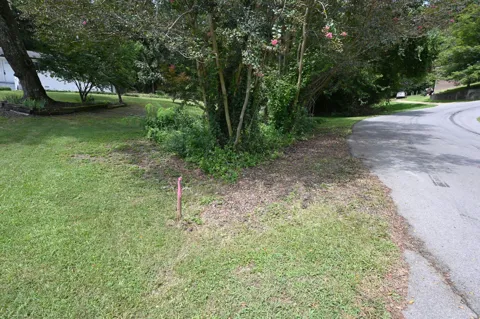 16 Claremont Avenue