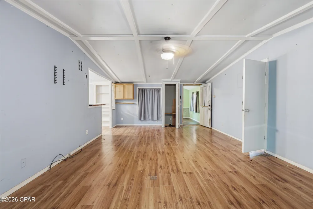 11830 Raccoon Road Panama City, FL 32409