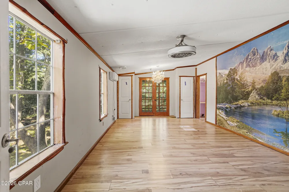 11830 Raccoon Road Panama City, FL 32409