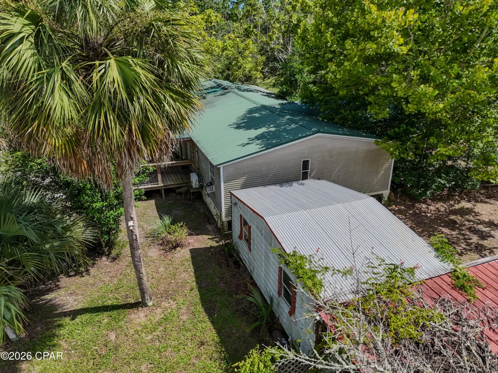 11830 Raccoon Road Panama City, FL 32409
