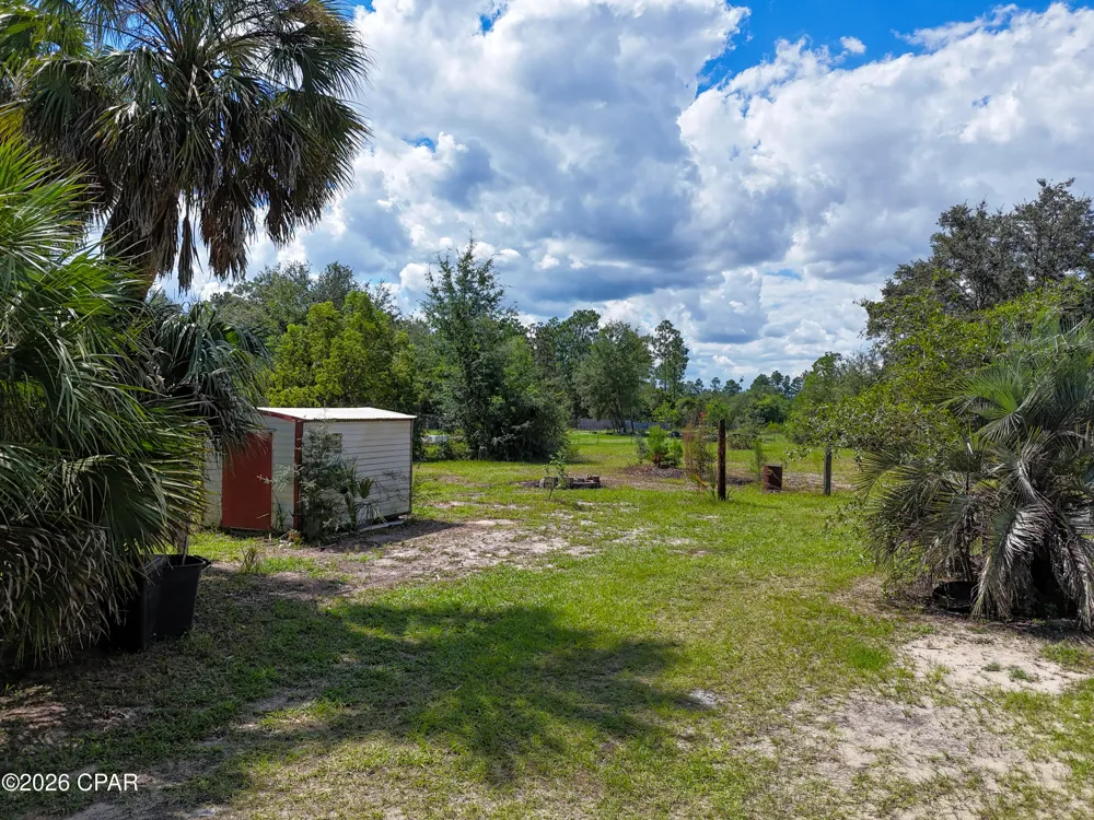 11830 Raccoon Road Panama City, FL 32409