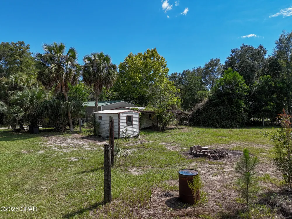 11830 Raccoon Road Panama City, FL 32409