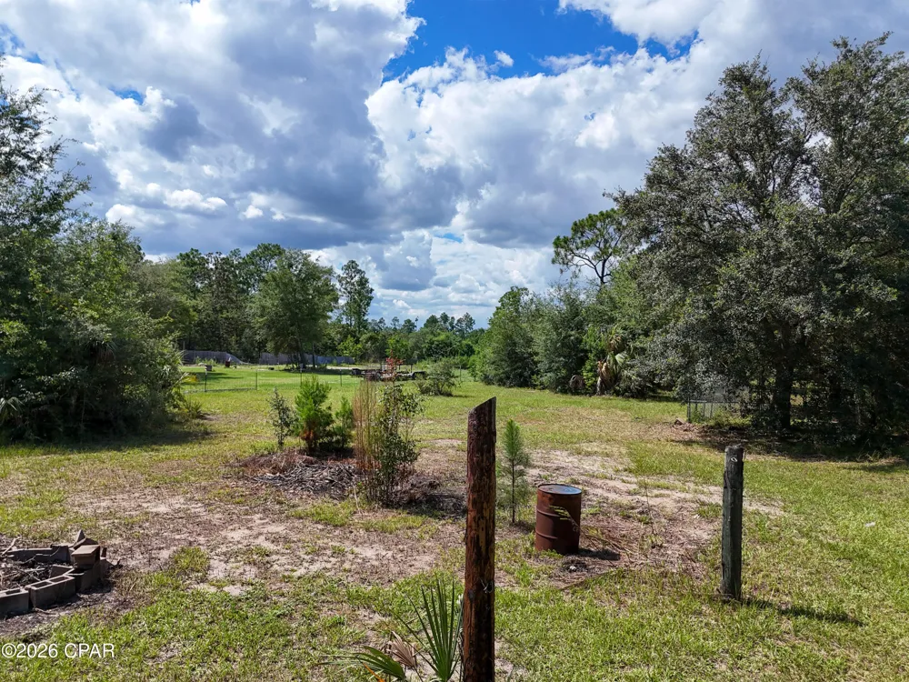 11830 Raccoon Road Panama City, FL 32409