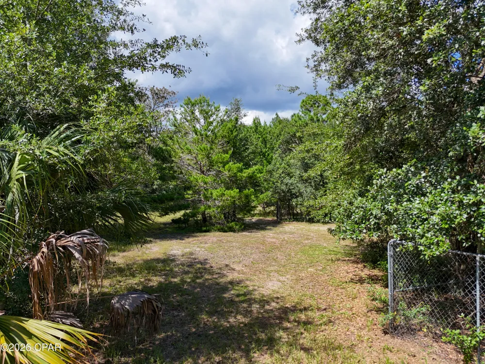 11830 Raccoon Road Panama City, FL 32409