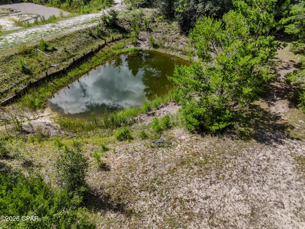 11830 Raccoon Road Panama City, FL 32409