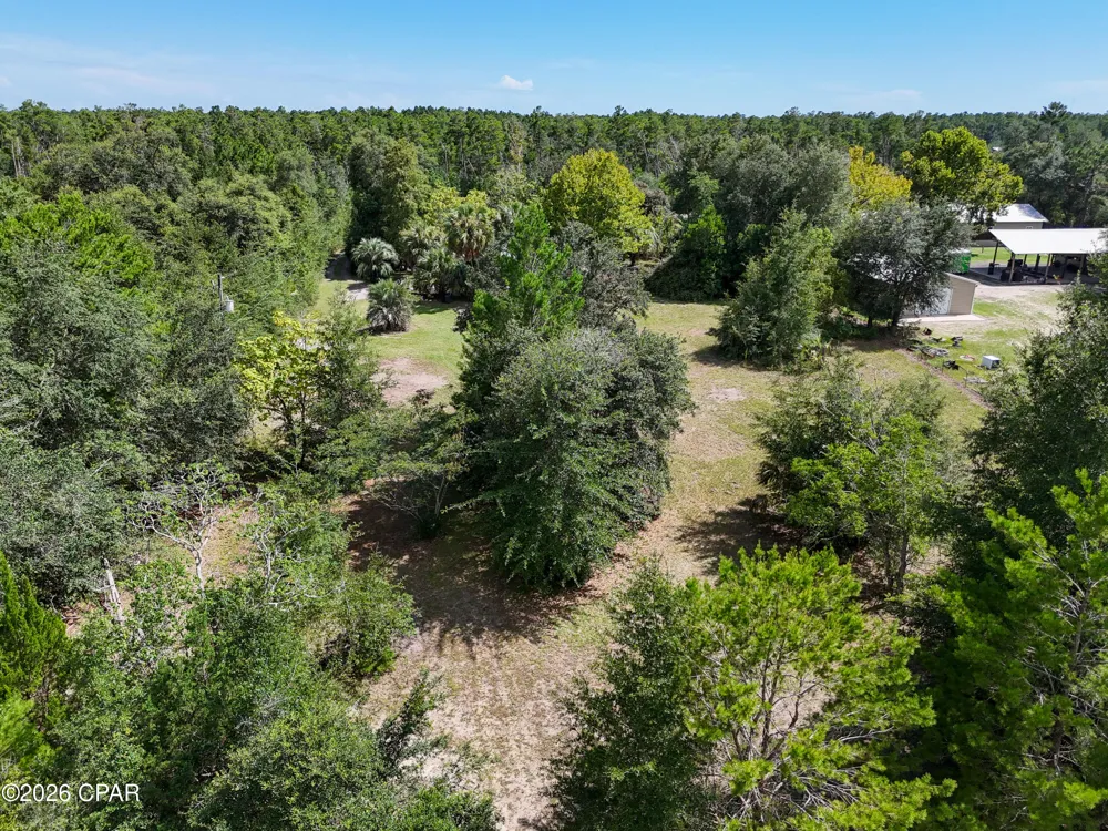 11830 Raccoon Road Panama City, FL 32409