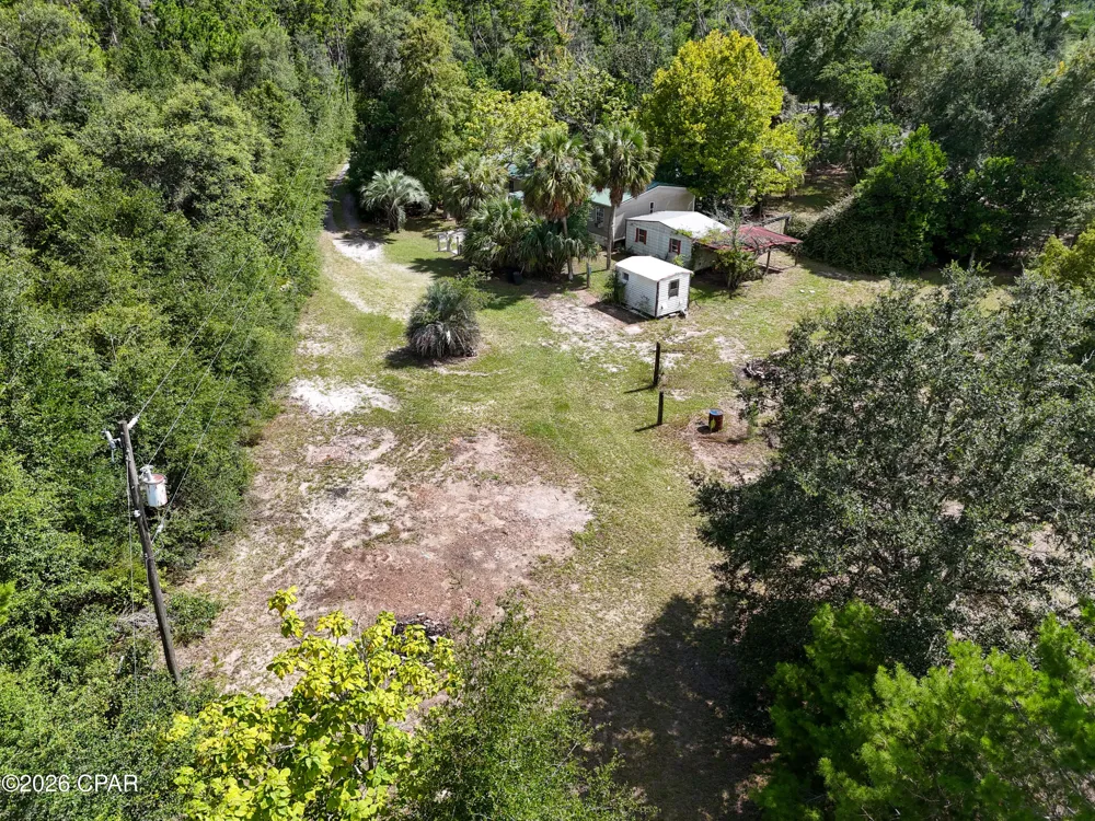 11830 Raccoon Road Panama City, FL 32409