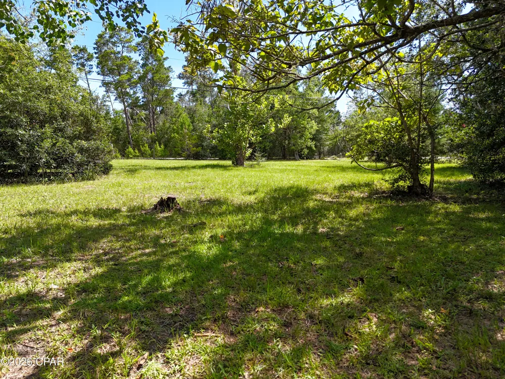 11830 Raccoon Road Panama City, FL 32409