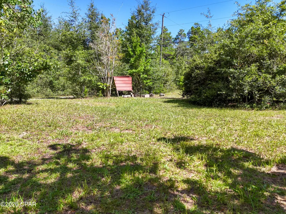 11830 Raccoon Road Panama City, FL 32409