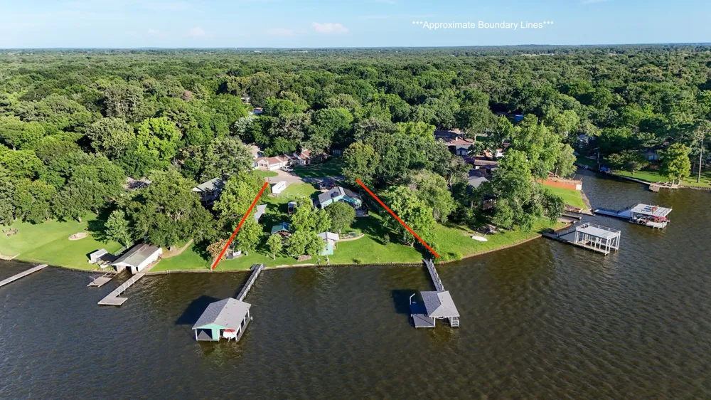 250 Whispering Oaks Trail Payne Springs, TX 75156