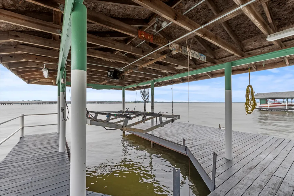 250 Whispering Oaks Trail Payne Springs, TX 75156