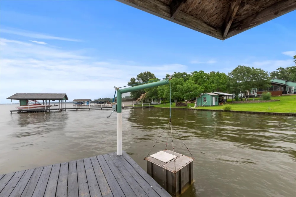 250 Whispering Oaks Trail Payne Springs, TX 75156