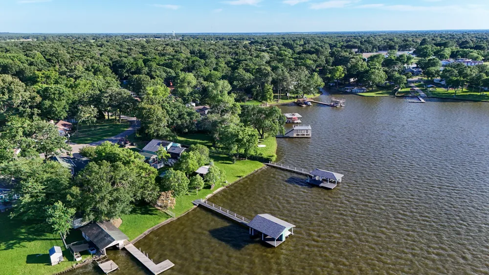 250 Whispering Oaks Trail Payne Springs, TX 75156