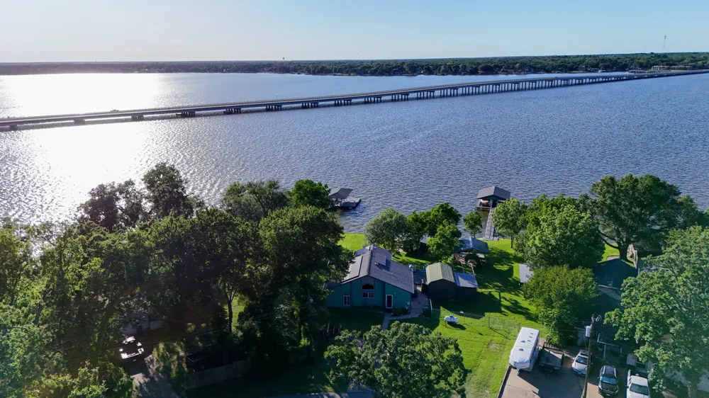 250 Whispering Oaks Trail Payne Springs, TX 75156