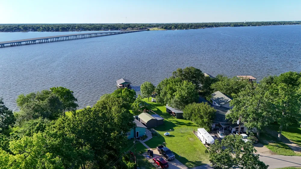 250 Whispering Oaks Trail Payne Springs, TX 75156