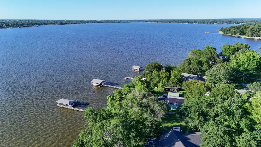 250 Whispering Oaks Trail Payne Springs, TX 75156