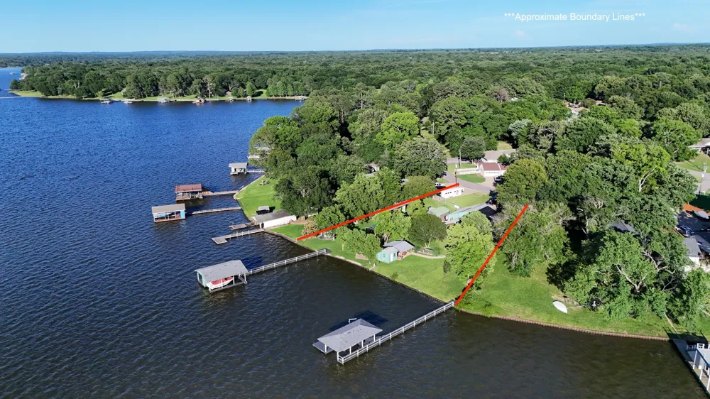 250 Whispering Oaks Trail Payne Springs, TX 75156