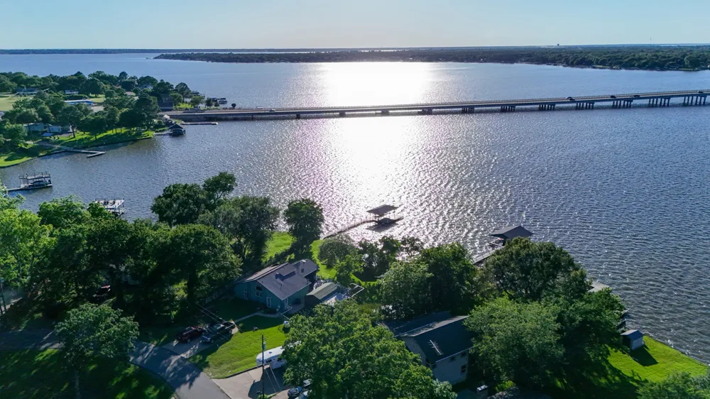 250 Whispering Oaks Trail Payne Springs, TX 75156