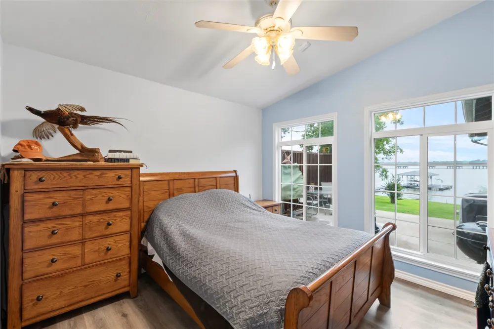 250 Whispering Oaks Trail Payne Springs, TX 75156