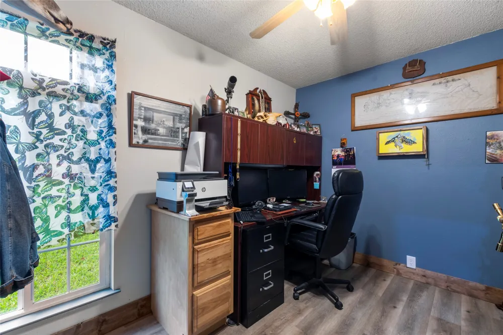250 Whispering Oaks Trail Payne Springs, TX 75156