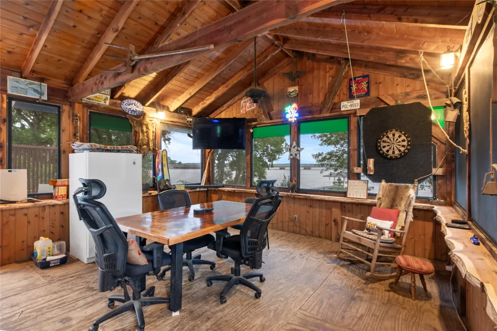 250 Whispering Oaks Trail Payne Springs, TX 75156