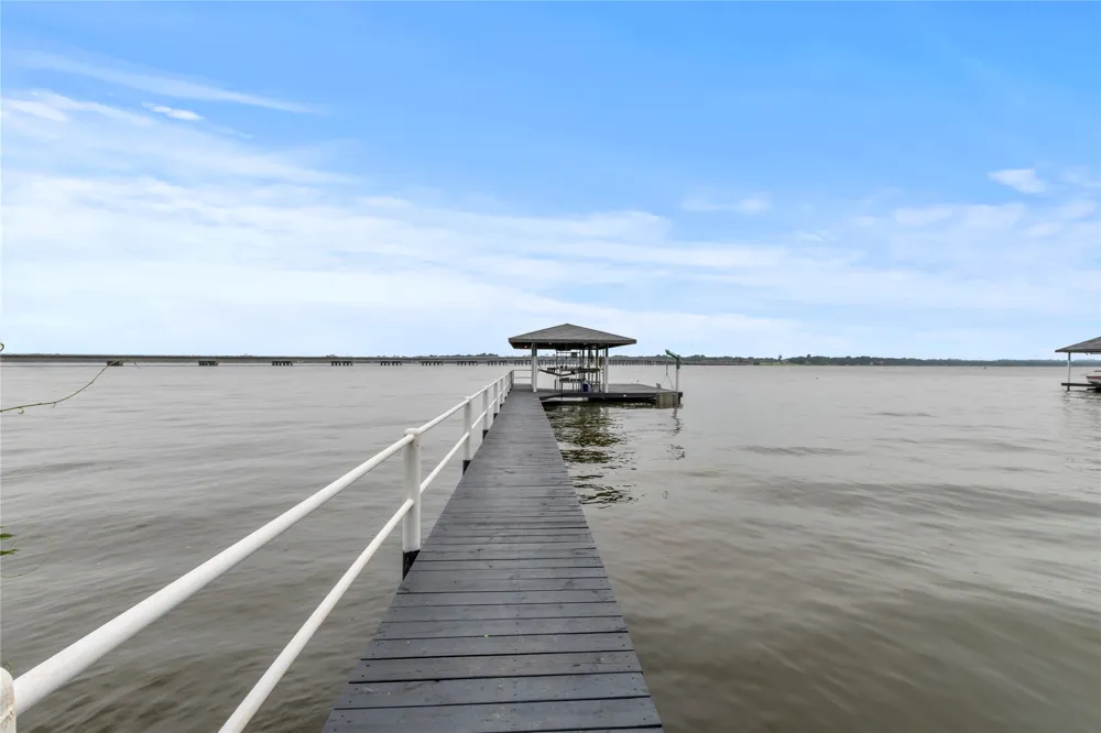 250 Whispering Oaks Trail Payne Springs, TX 75156