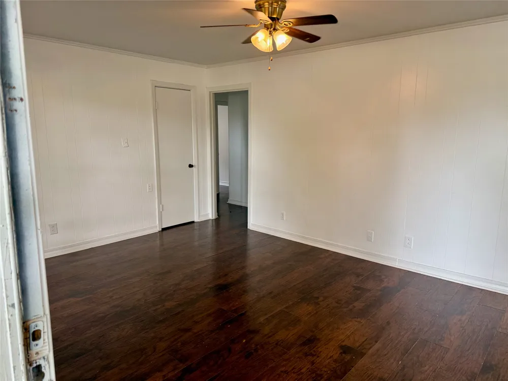 1505 Lynn Street Bonham, TX 75418