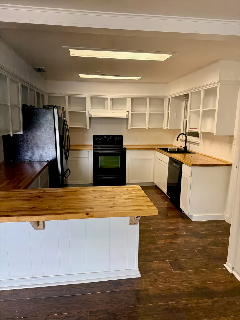 1505 Lynn Street Bonham, TX 75418