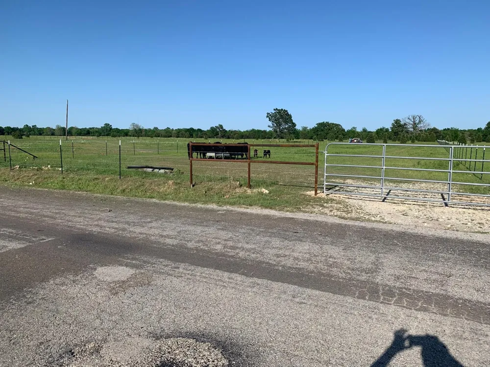 10658 County Road 350 Terrell, TX 75160