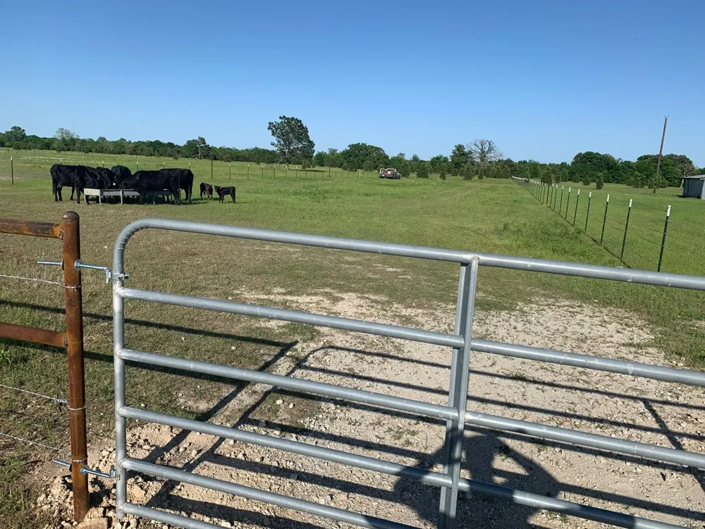 10658 County Road 350 Terrell, TX 75160
