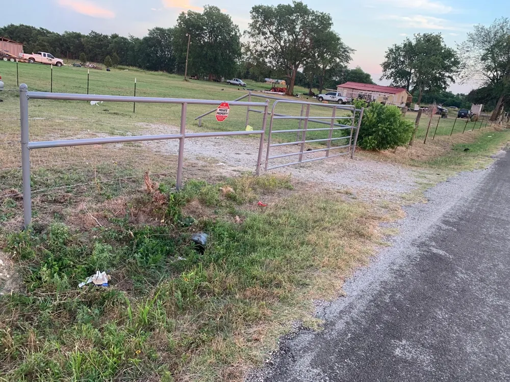 10658 County Road 350 Terrell, TX 75160