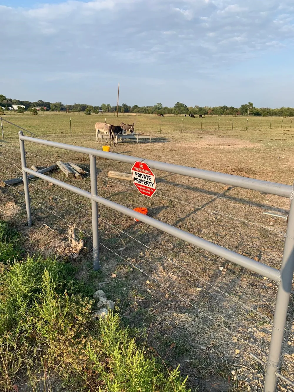 10658 County Road 350 Terrell, TX 75160