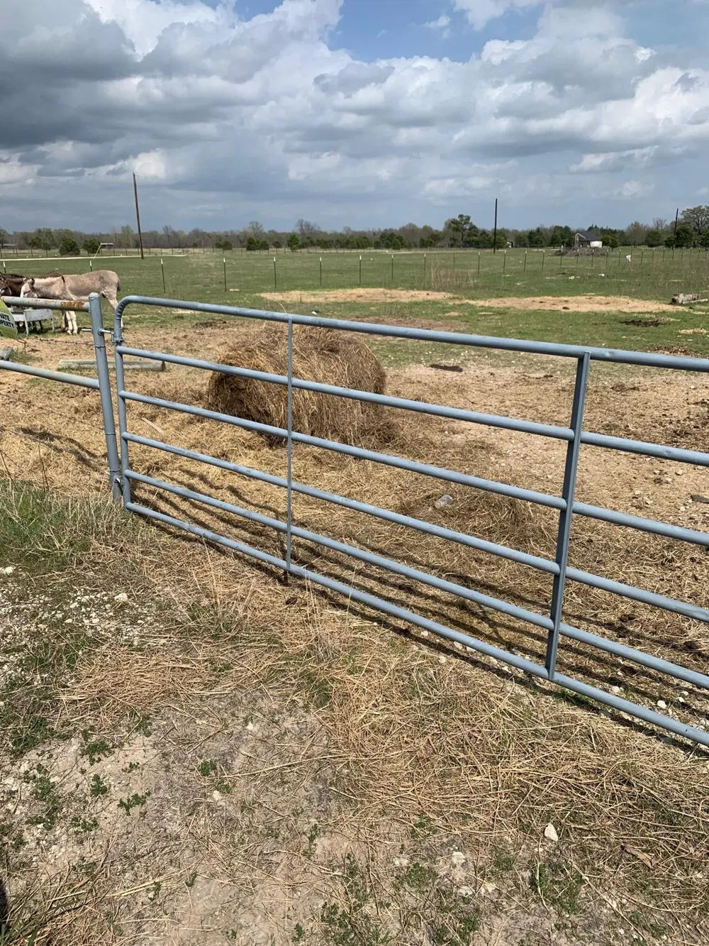 10658 County Road 350 Terrell, TX 75160