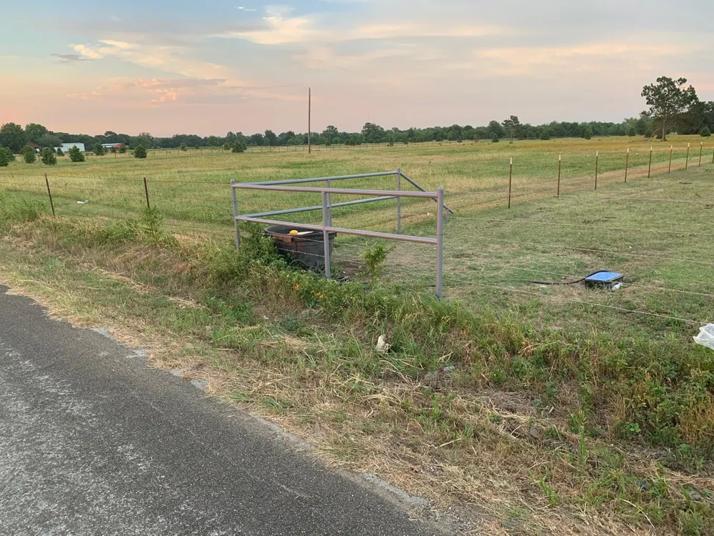 10658 County Road 350 Terrell, TX 75160