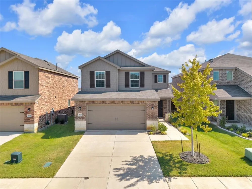 14152 Calderwood Street Pilot Point, TX 76258