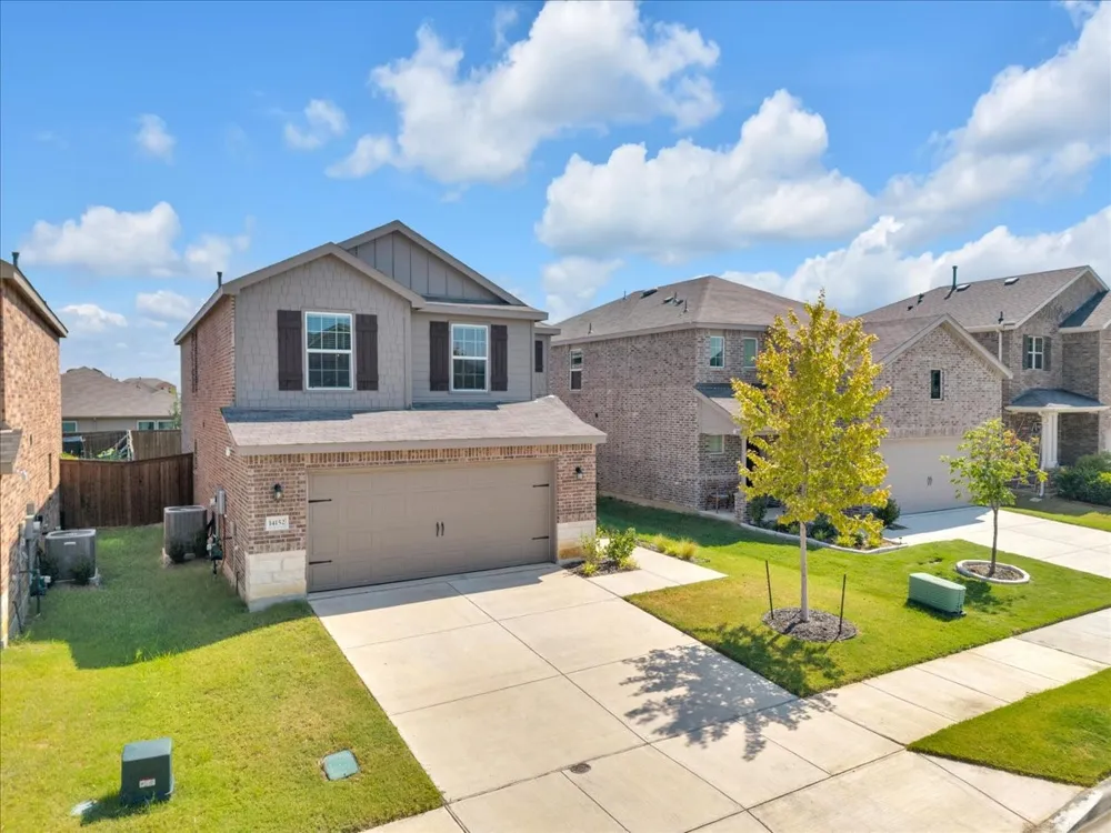 14152 Calderwood Street Pilot Point, TX 76258