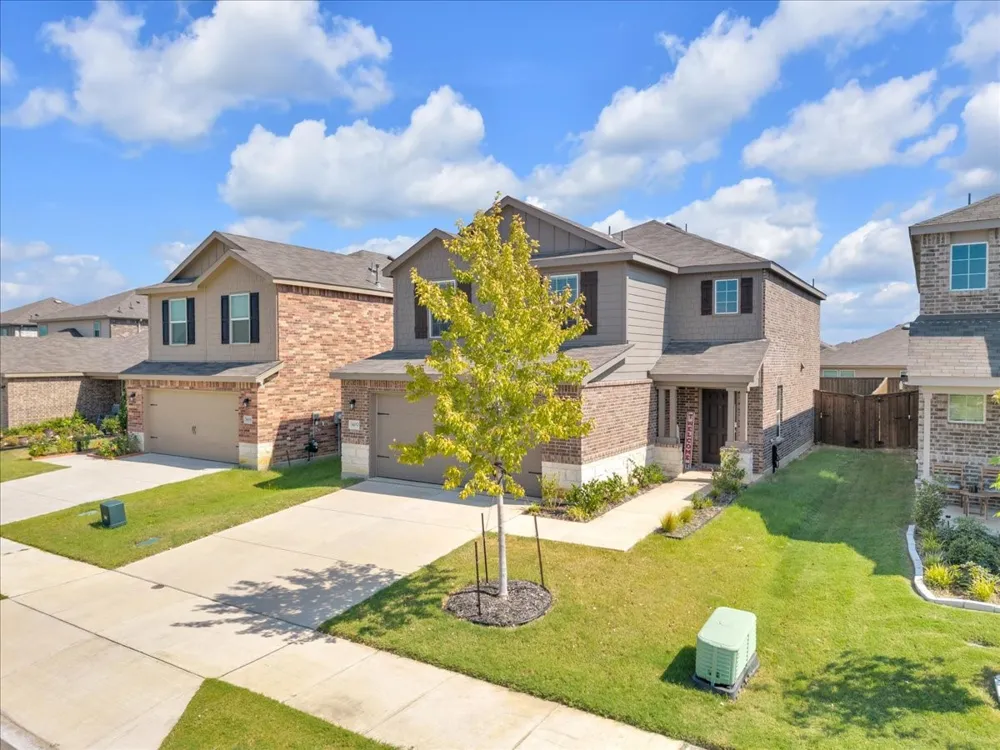 14152 Calderwood Street Pilot Point, TX 76258