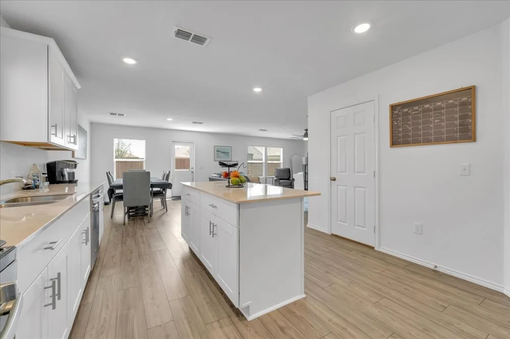 14152 Calderwood Street Pilot Point, TX 76258