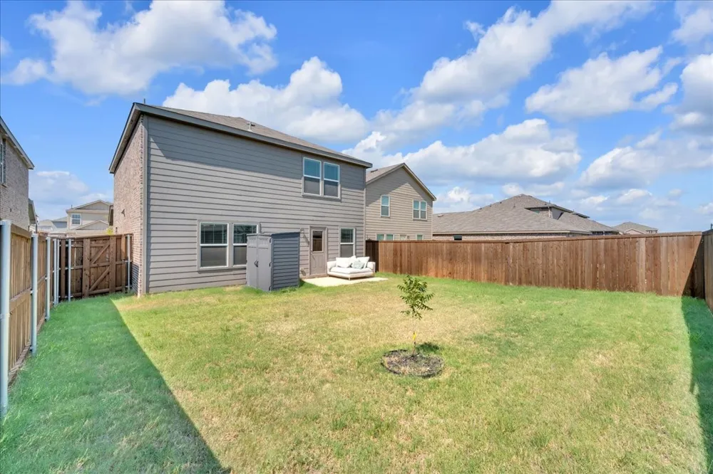 14152 Calderwood Street Pilot Point, TX 76258