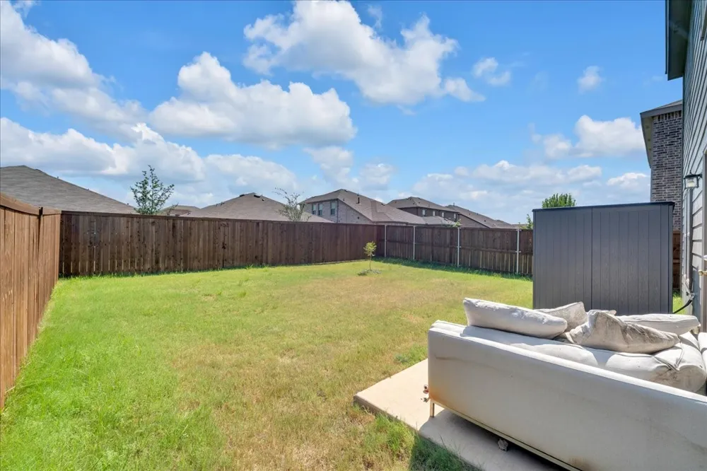 14152 Calderwood Street Pilot Point, TX 76258