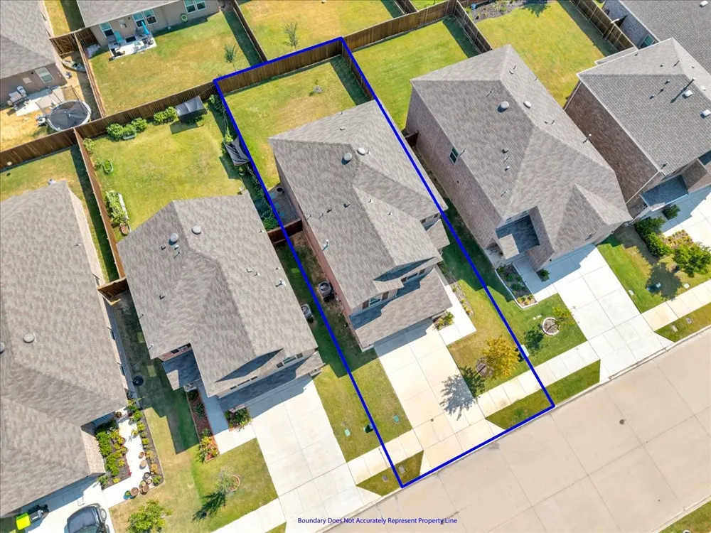 14152 Calderwood Street Pilot Point, TX 76258