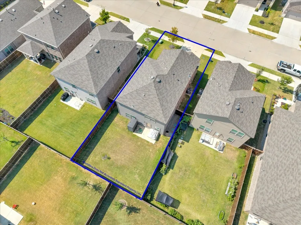 14152 Calderwood Street Pilot Point, TX 76258