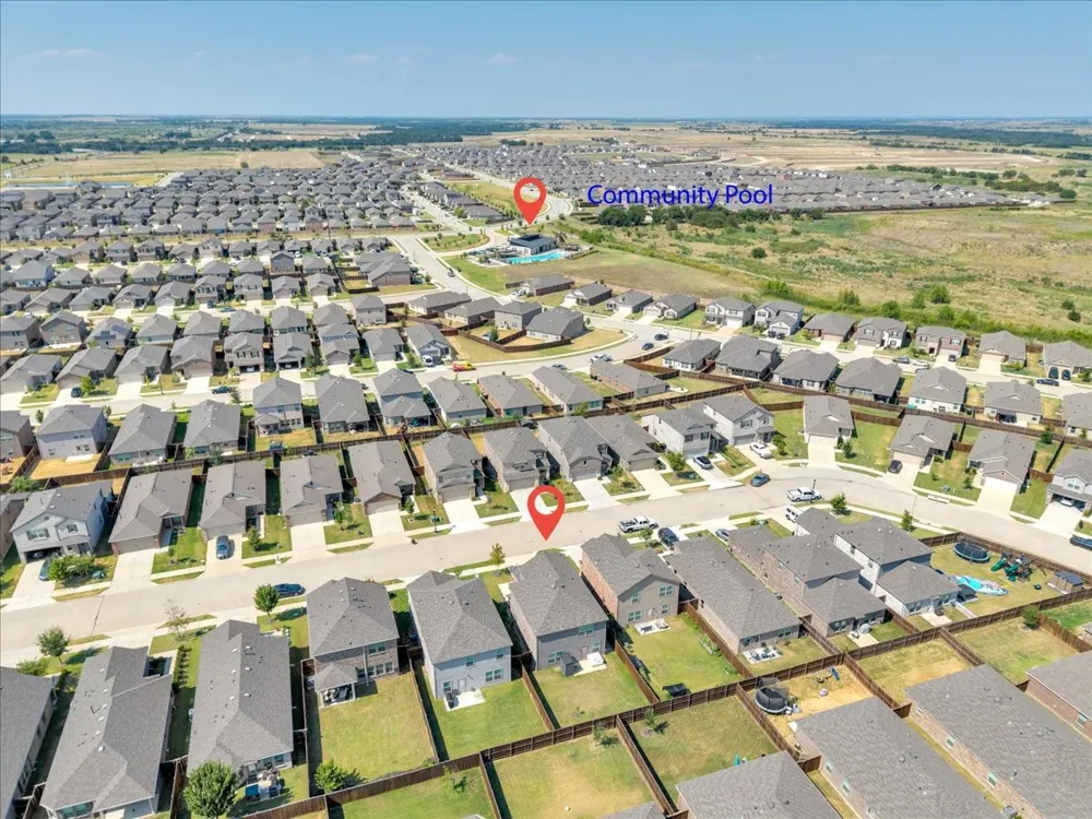 14152 Calderwood Street Pilot Point, TX 76258