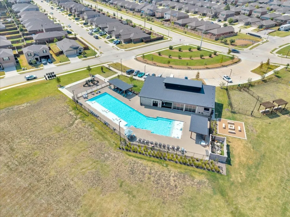14152 Calderwood Street Pilot Point, TX 76258