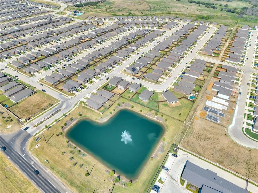 14152 Calderwood Street Pilot Point, TX 76258