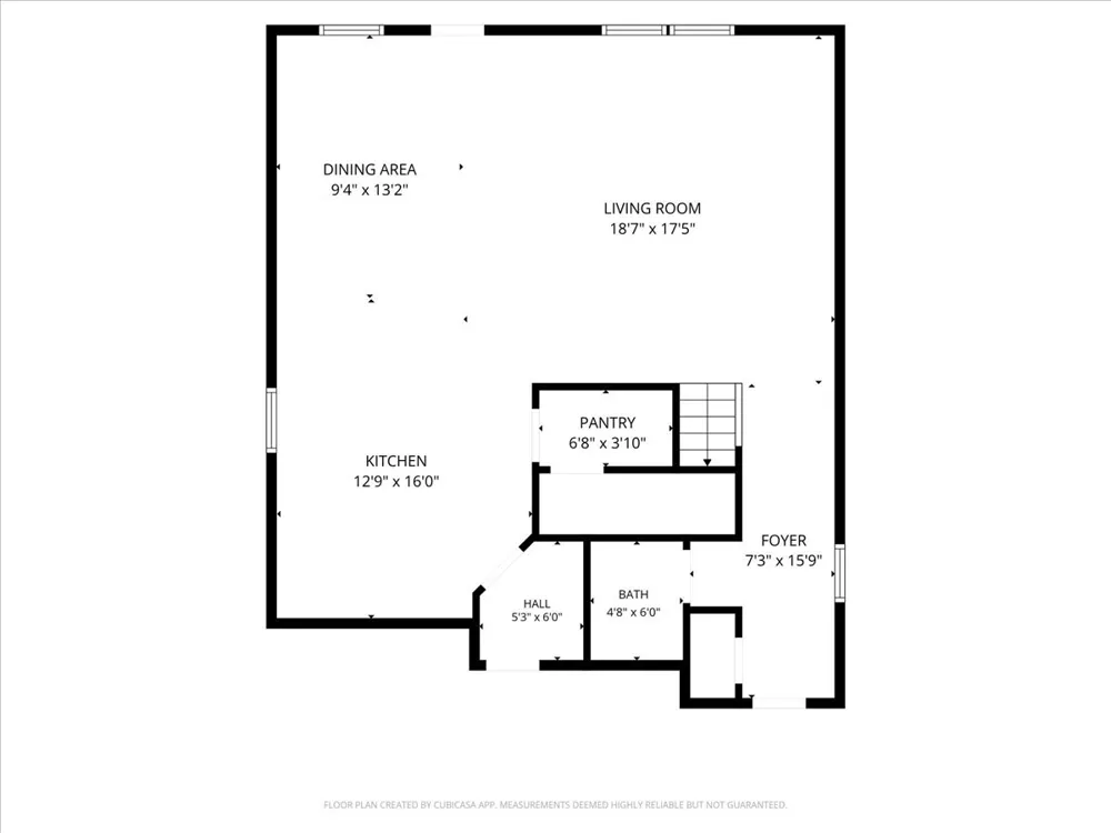 14152 Calderwood Street Pilot Point, TX 76258