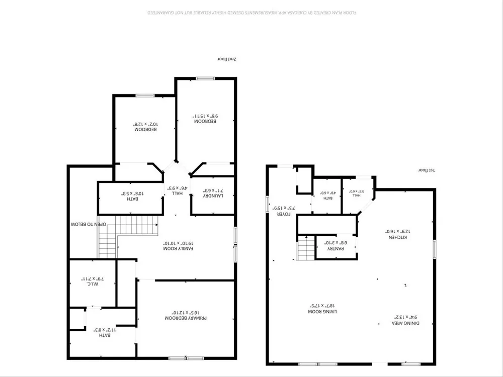 14152 Calderwood Street Pilot Point, TX 76258