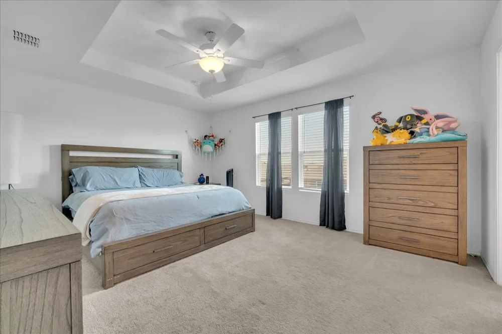 14152 Calderwood Street Pilot Point, TX 76258