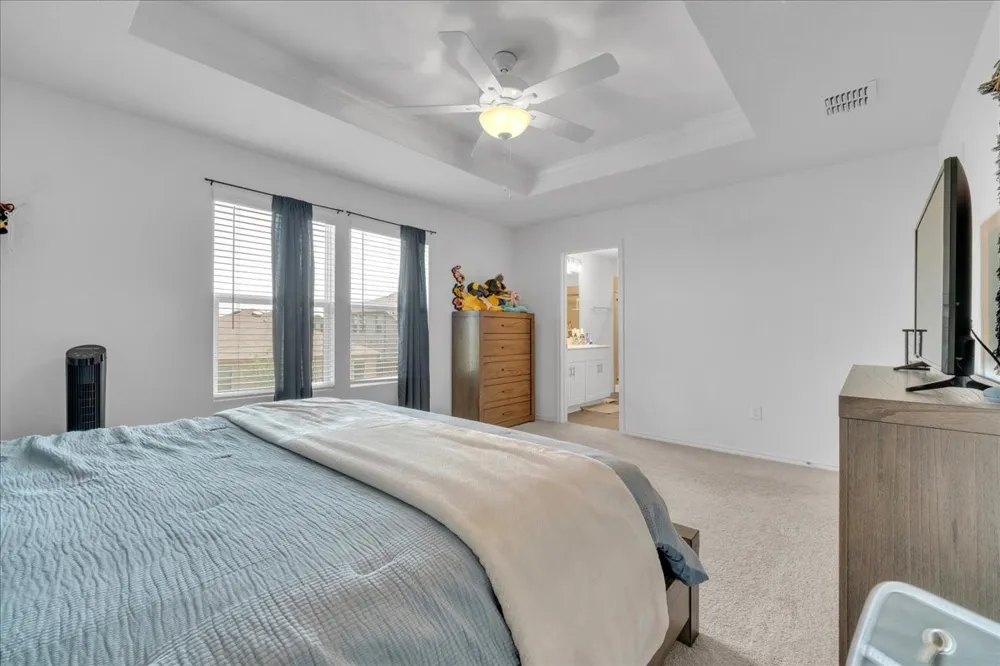 14152 Calderwood Street Pilot Point, TX 76258